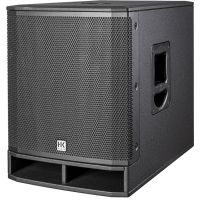 Hk Audio PORTABLE SUB 115 A - Vue 2